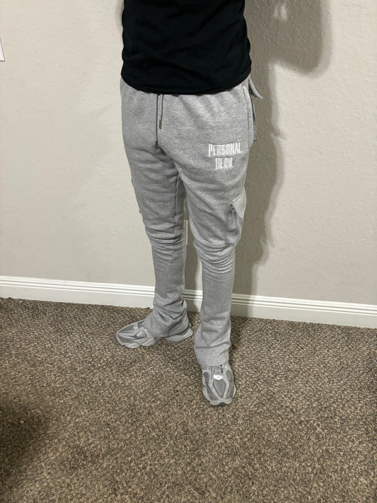 Personal Hero Stacked Pants