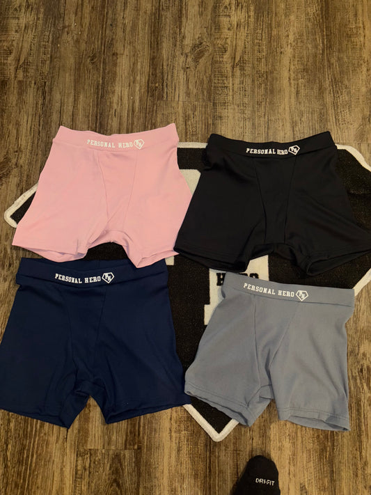 "Personal Hero" Women Boxers