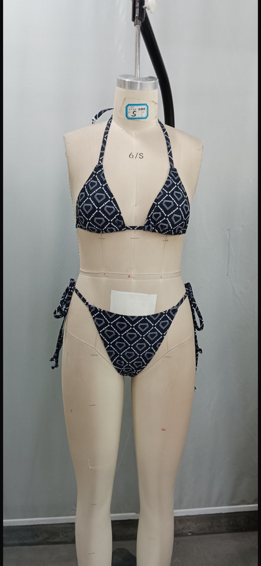 Personal Hero 2-piece Bathing Suit