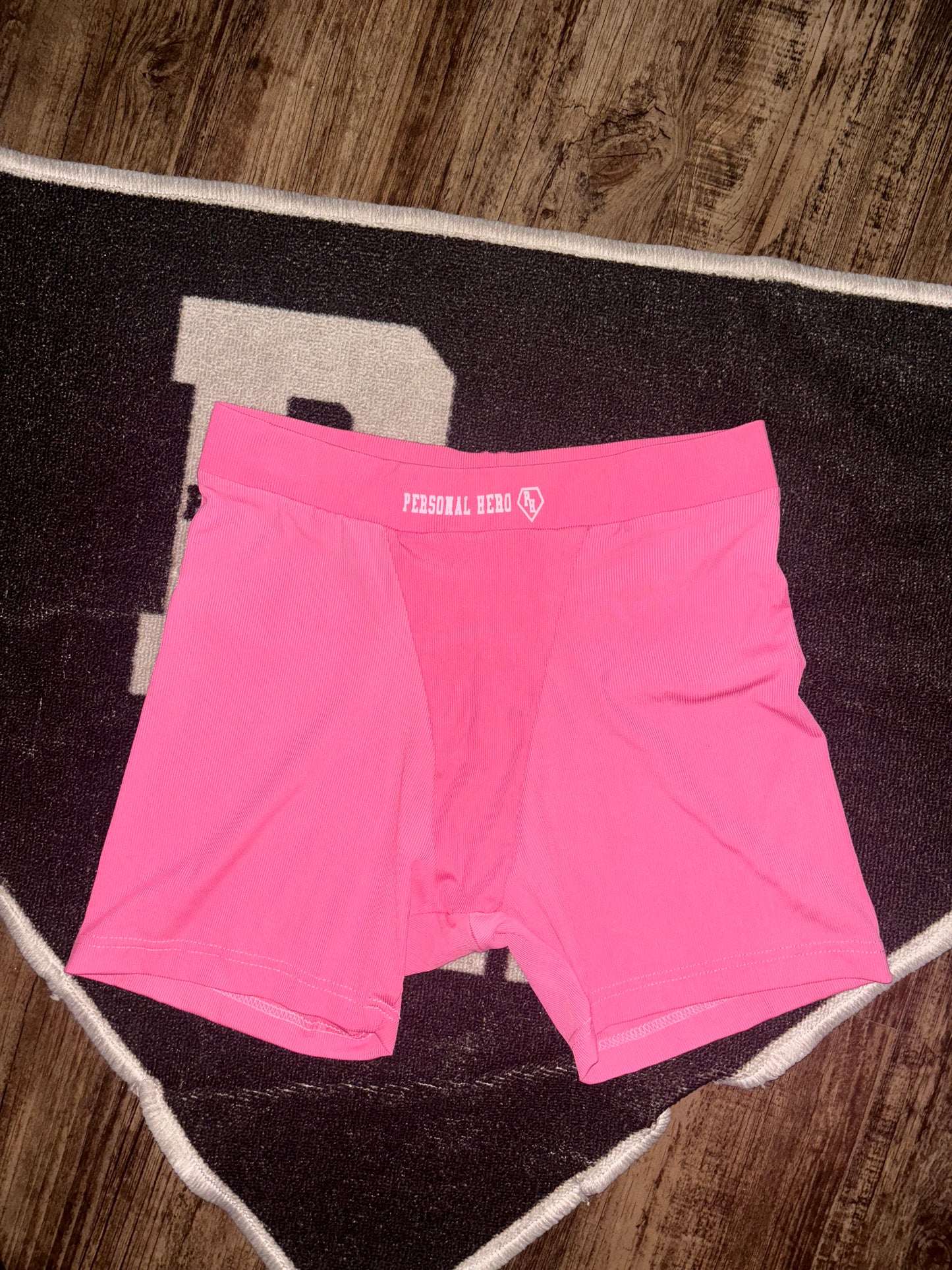 "Personal Hero" Women Boxers