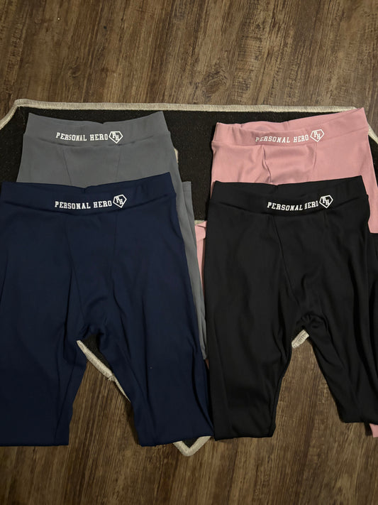 Personal Hero Tights
