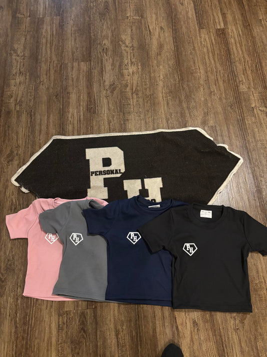 PH Women T-Shirts