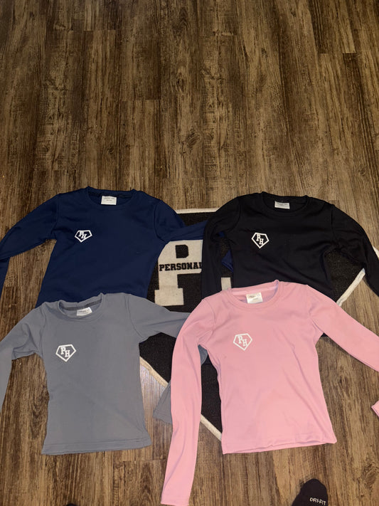 PH Longsleeve For Women