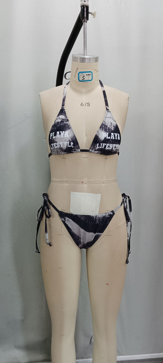 Playa Lifestyle "Lips" Bikini